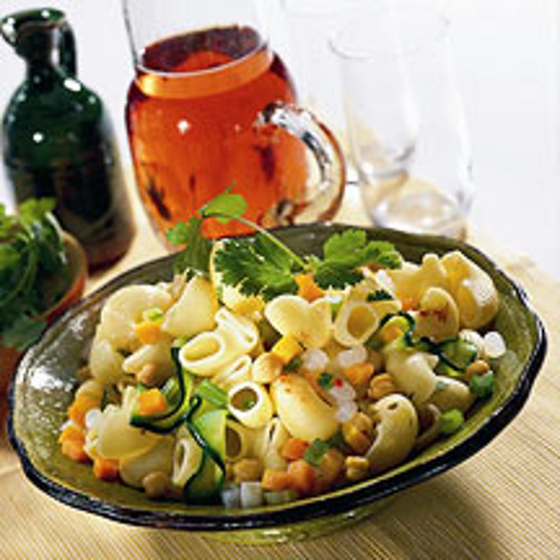 Photo de Potée de coudes à la marocaine prise par WW