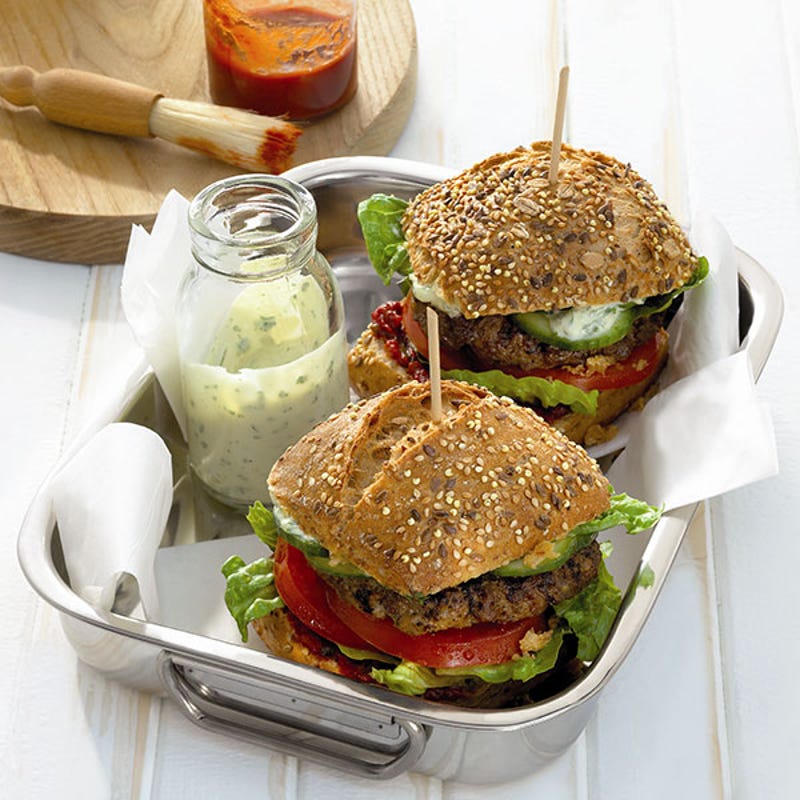 Photo de Grillburger prise par WW
