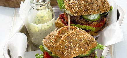 Grillburger