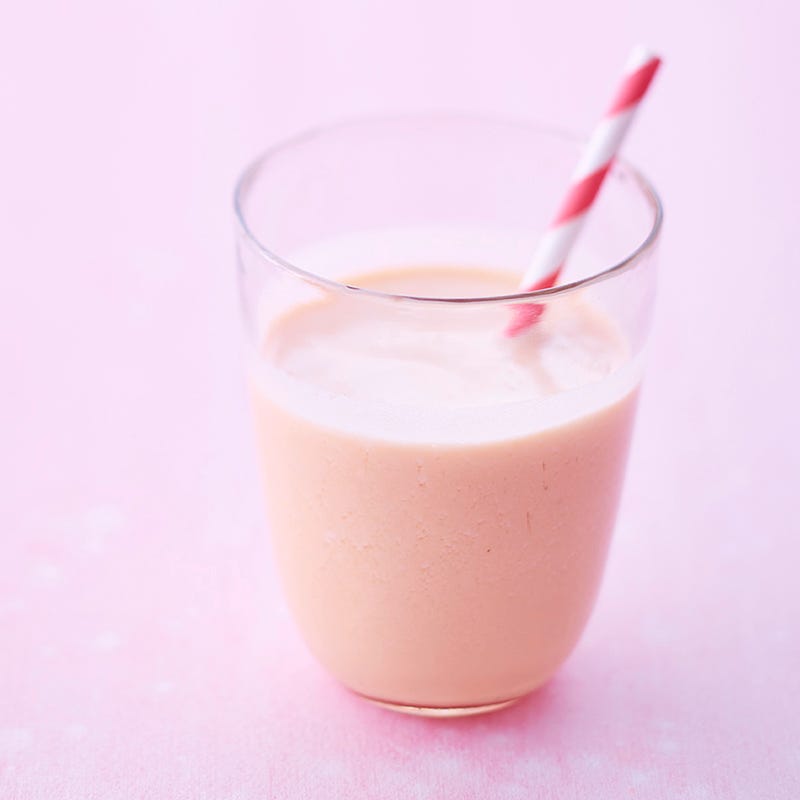 Photo de Powershake prise par WW