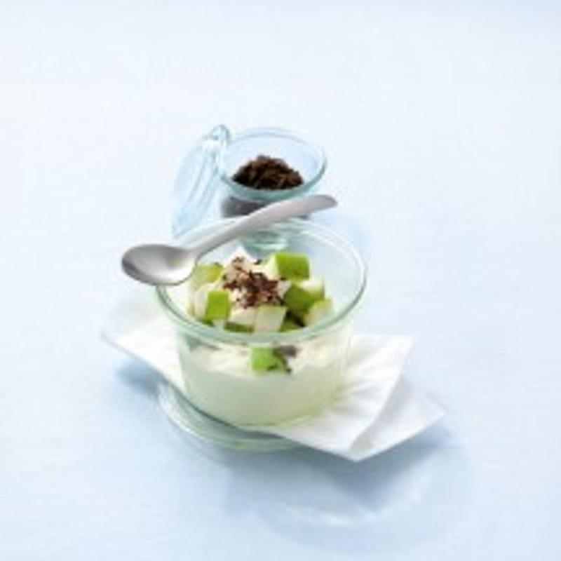 Foto van Perenpauze door WW