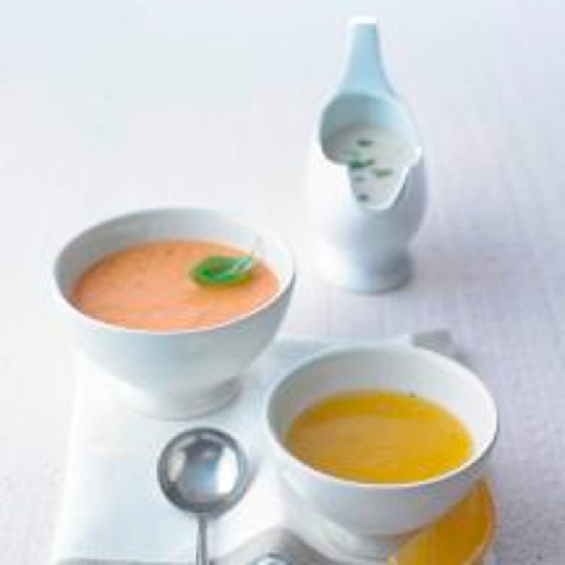 Photo de Sauce au gorgonzola prise par WW