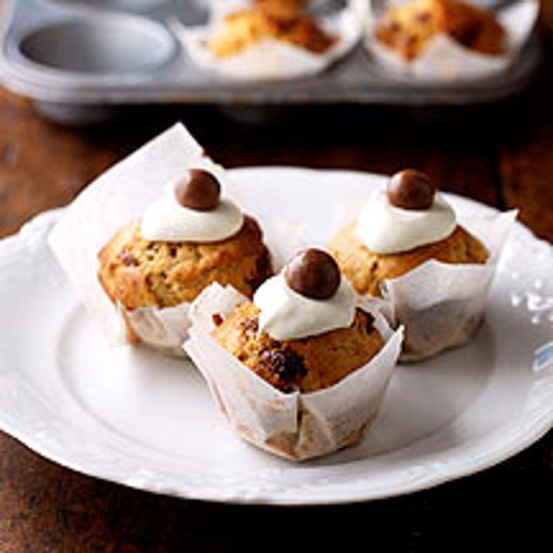 Foto van Koffiekoekjes door WW