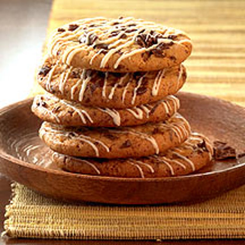 Photo de Biscuit au chocolat prise par WW