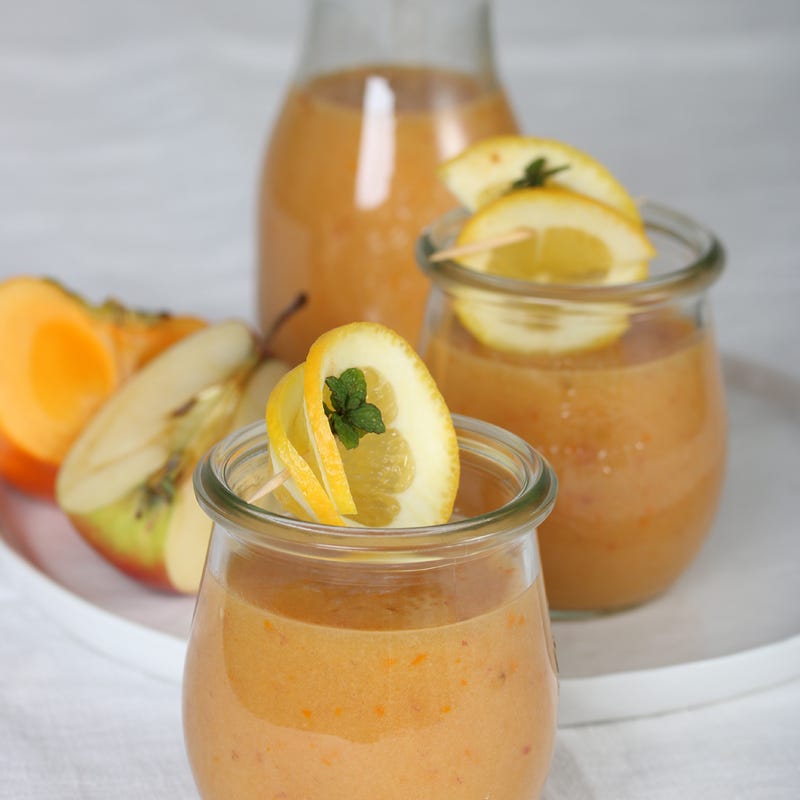 Foto Powersmoothie von WW