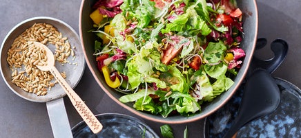 Gemischter Salat