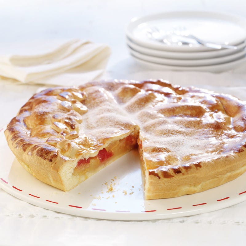 Foto Apple Pie von WW