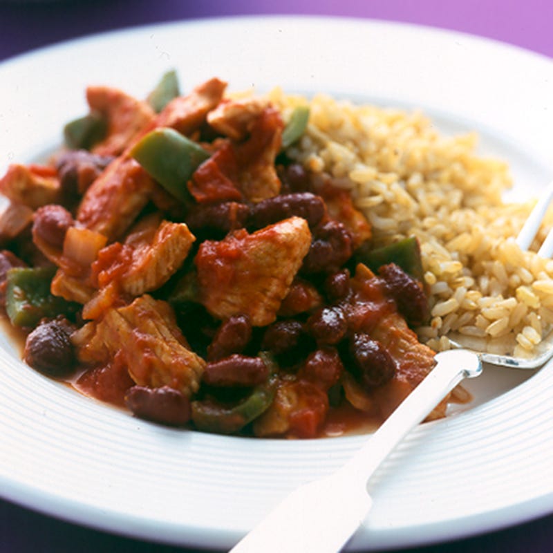 Photo of Turkey chilli by WW