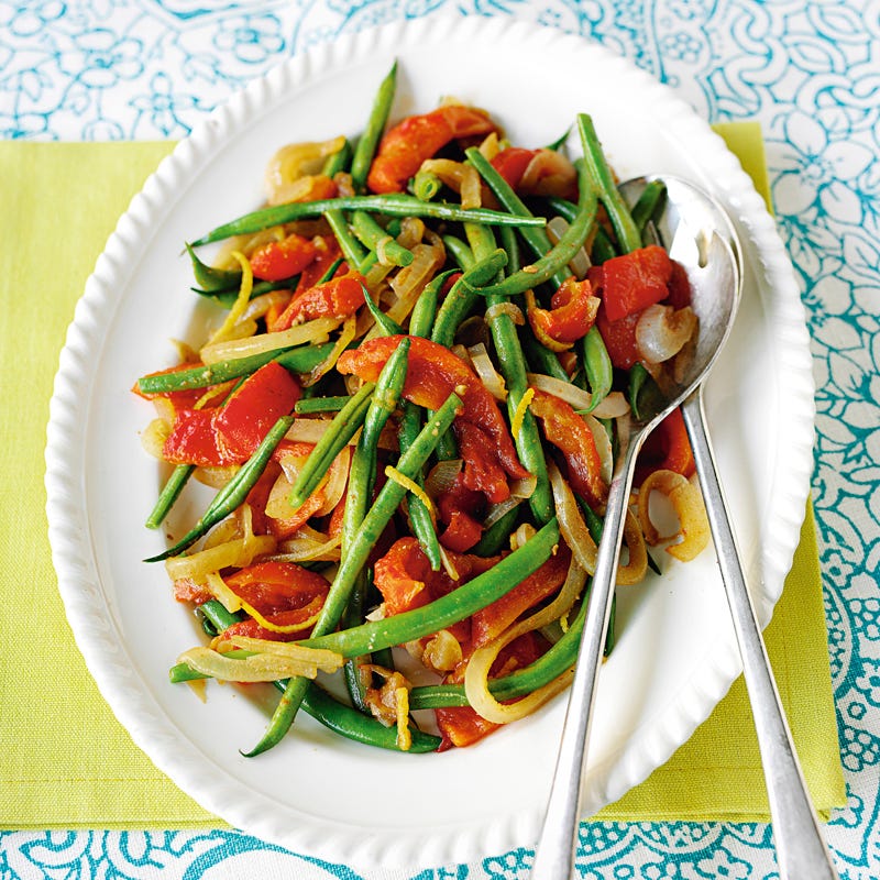 Foto Marokkanischer Salat von WW