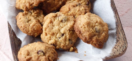 Chocolate-Chip-Cookies