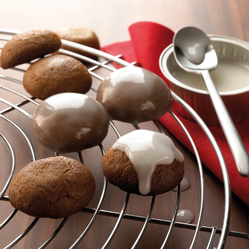 Foto Pfeffernüsse von WW