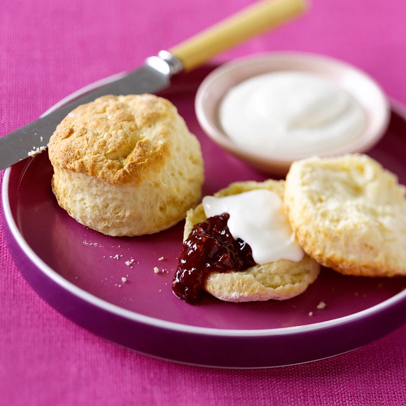 Foto Feines Teegebäck von WW