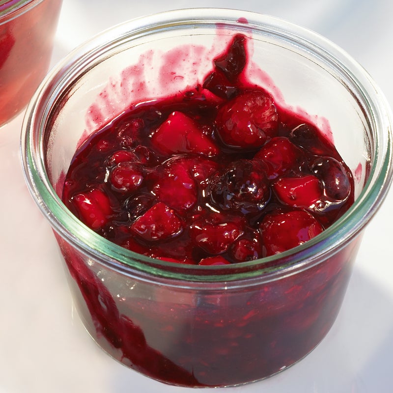 Rote Grütze Rezept | WW Deutschland Rote Grütze Rezept | WW Deutschland