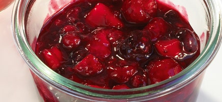 Rote Grütze