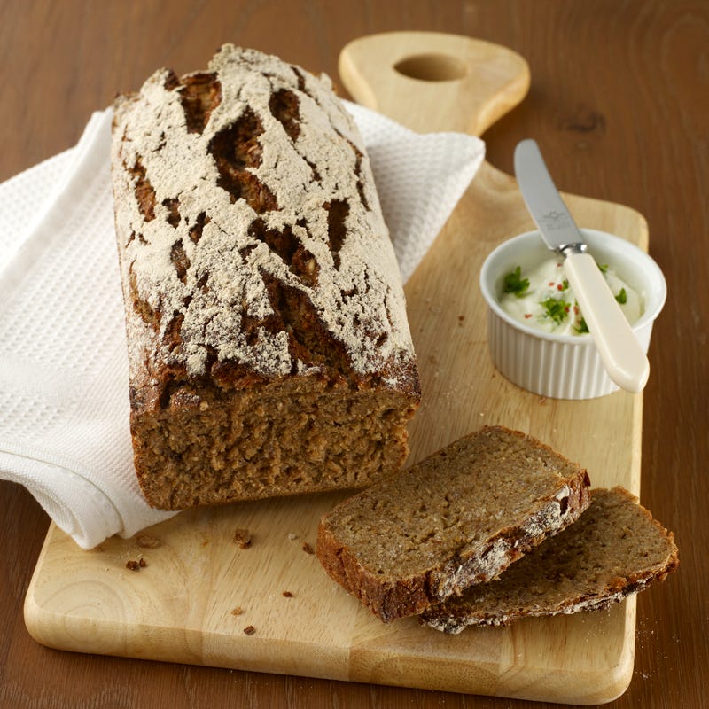 Foto WW Sattmacher-Brot von WW