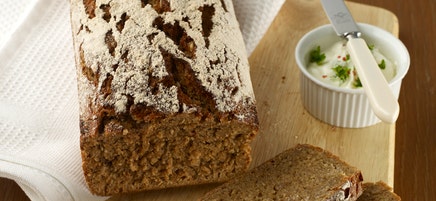 WW Sattmacher-Brot