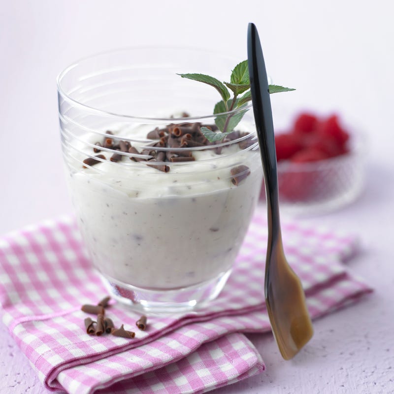 Foto Herrencreme von WW