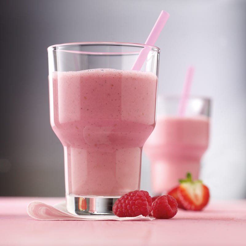 Foto Beeren Power von WW