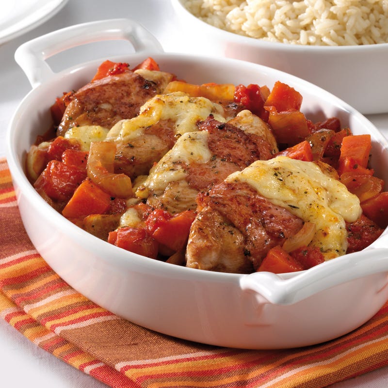 Foto Putenschlemmerhappen von WW