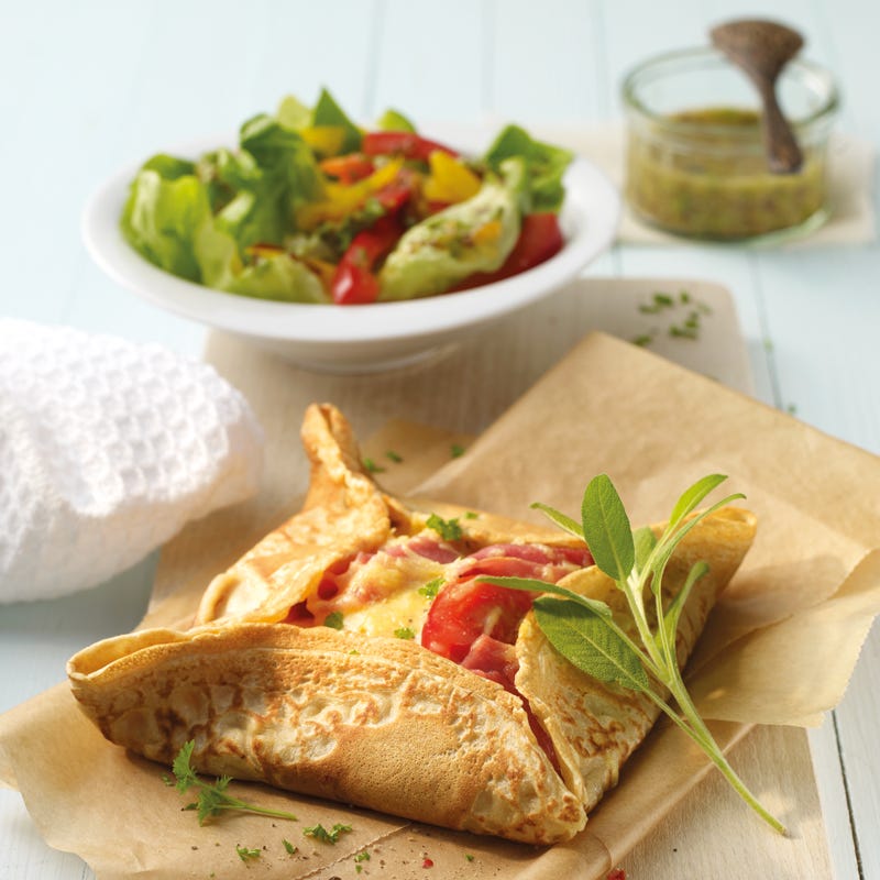 Foto Französiche Galettes von WW