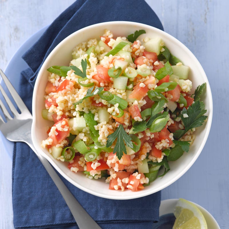 Foto Tabboulehsalat von WW