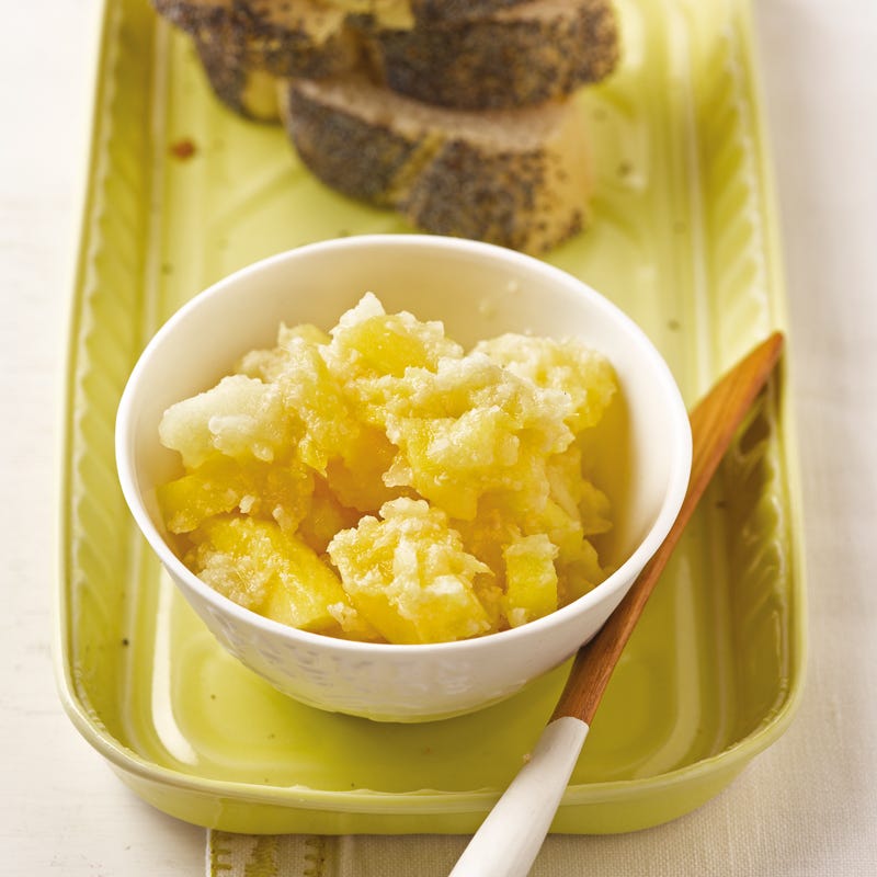 Foto Apfel-Mango-Fruchtaufstrich von WW