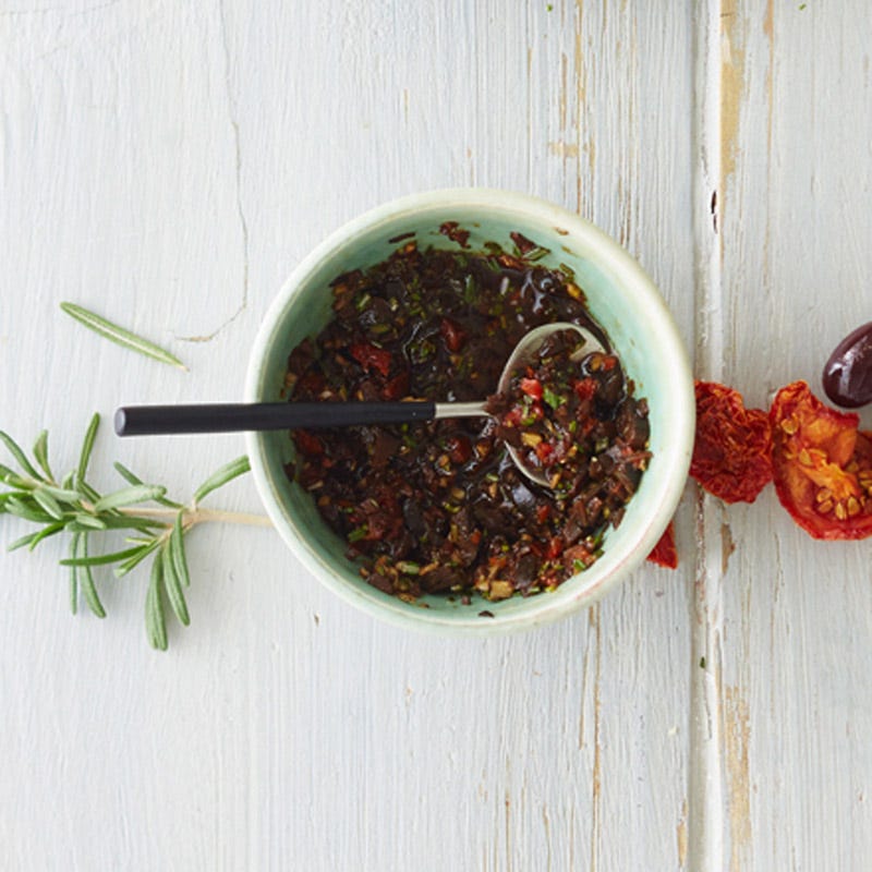 Mediterrane Marinade