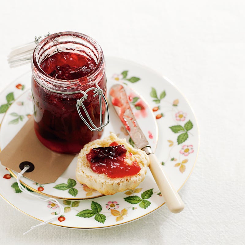 Schnelles Pfläumchen