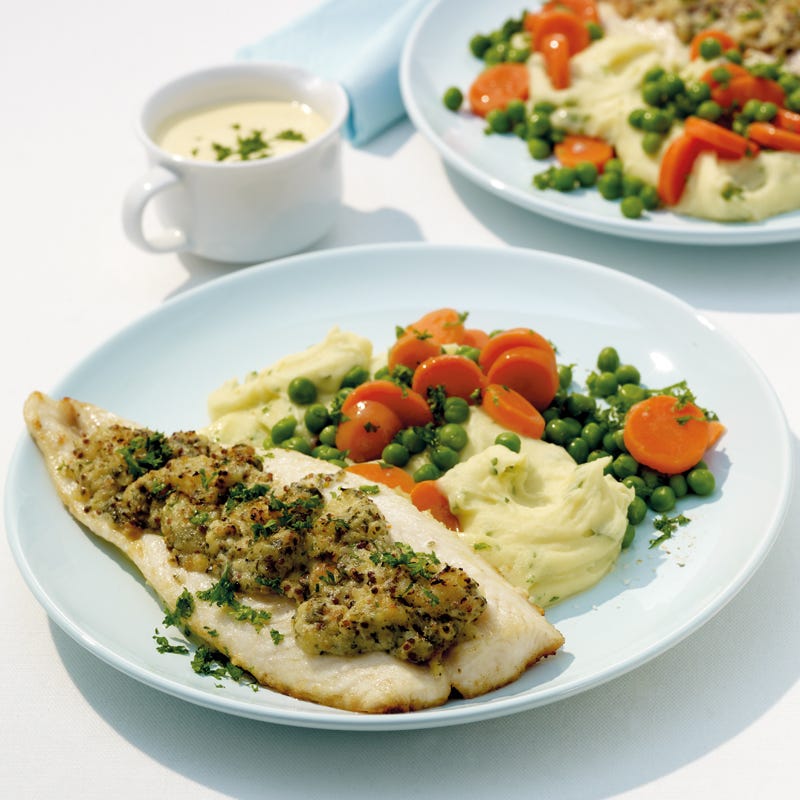 Foto Schlemmerfisch von WW