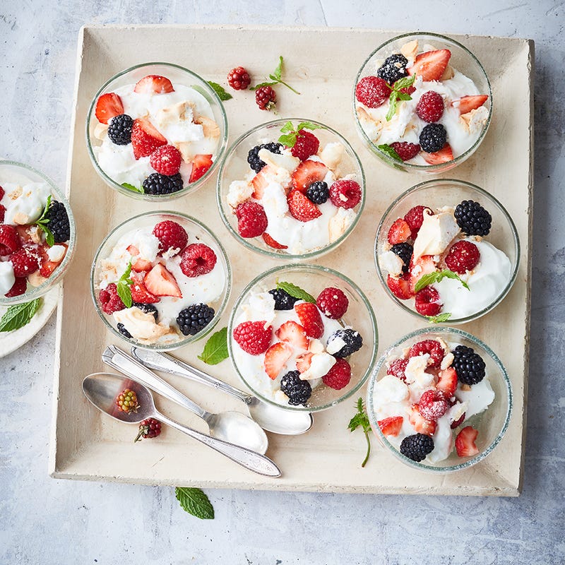 Photo of Eton mess by WW
