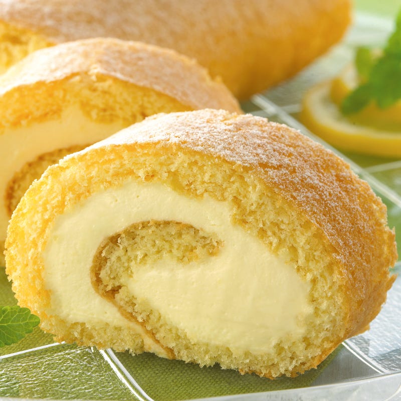 Foto Zitrusrolle von WW