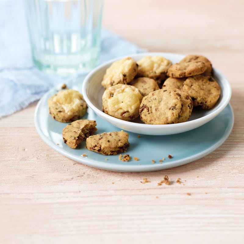 Foto Röstzwiebeltaler von WW