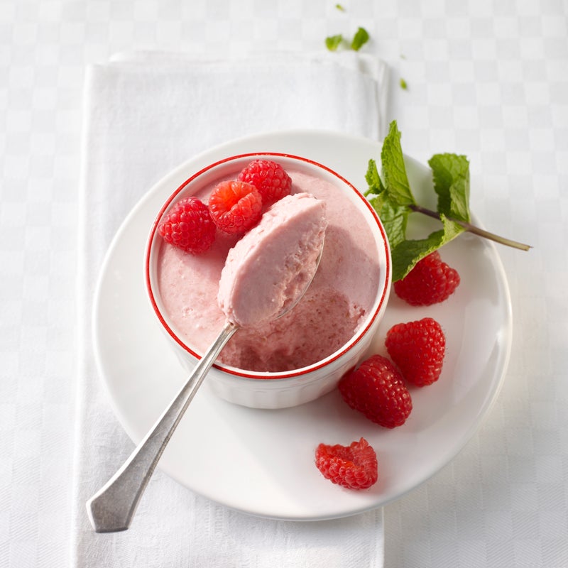 Errötendes Mädchen Rezept | WW Deutschland Errötendes Mädchen Rezept | WW Deutschland