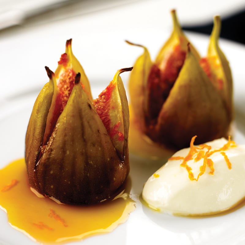 Photo of Baked fruit by WW