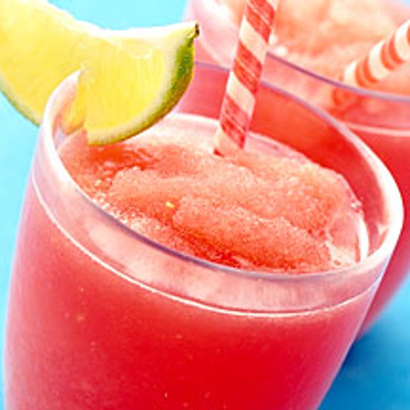 Foto Virgin Melon Margaritas von WW
