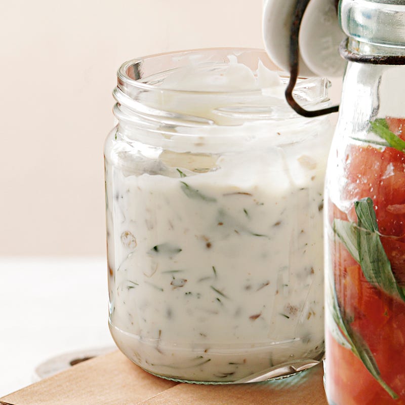 Foto Tatarensauce von WW