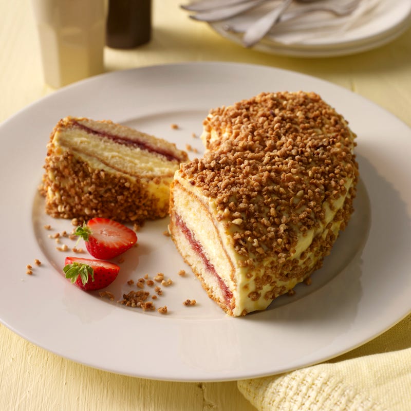 Foto Frankfurter Kranz von WW