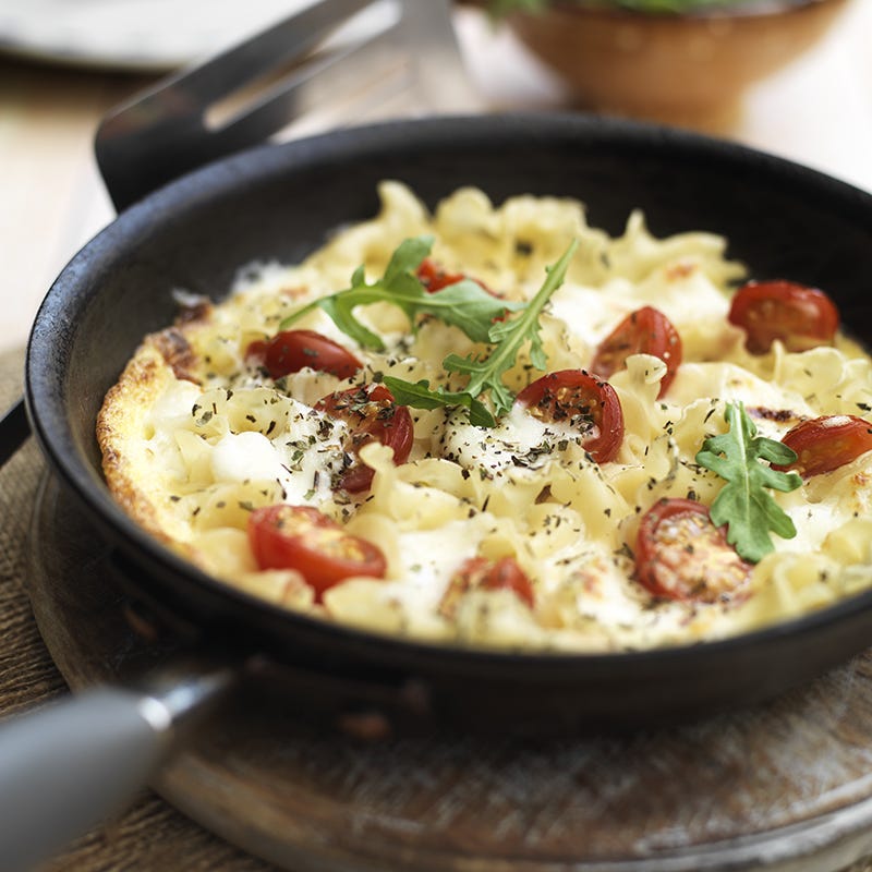 Foto Italienische Frittata von WW