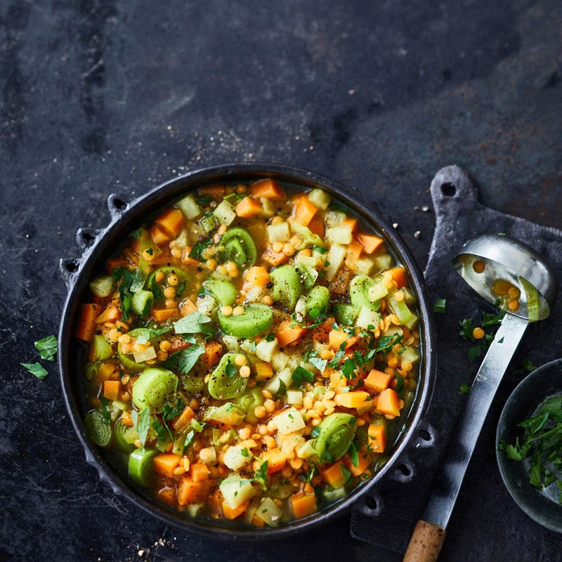 Saftige Dattel-Nuss-Cookies Rezept | WW Deutschland Saftige Dattel-Nuss-Cookies Rezept | WW Deutschland