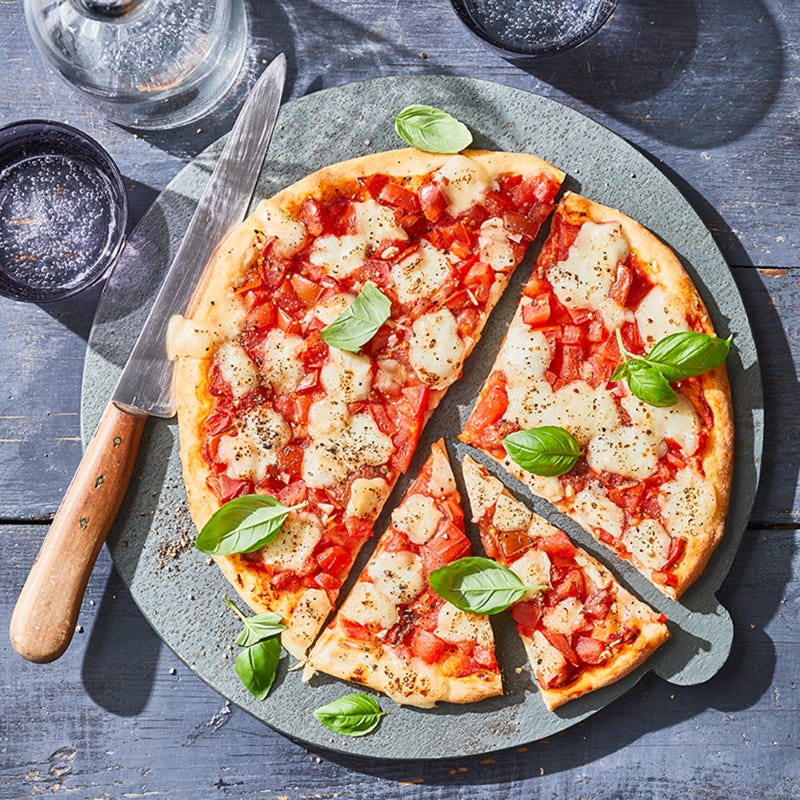 Pizza Margherita