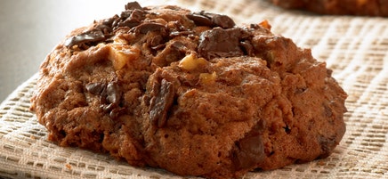 Schokoladencookies