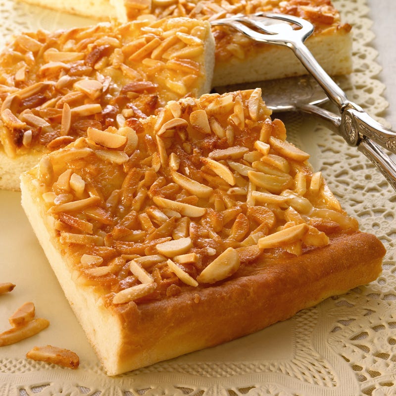 Foto Bienenstich von WW