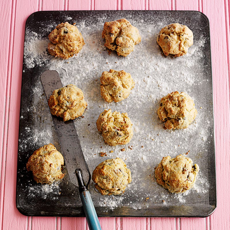 Foto Feigenhonig-Bälle von WW