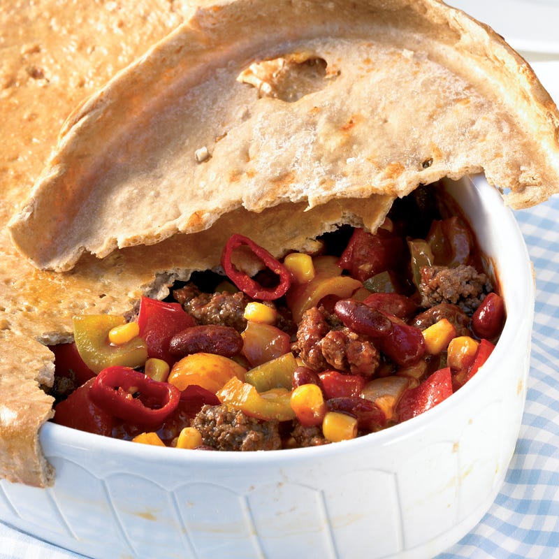 Foto Auflauf Matador von WW