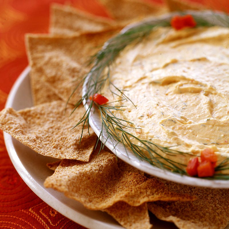 Photo of Festive feta spread by WW