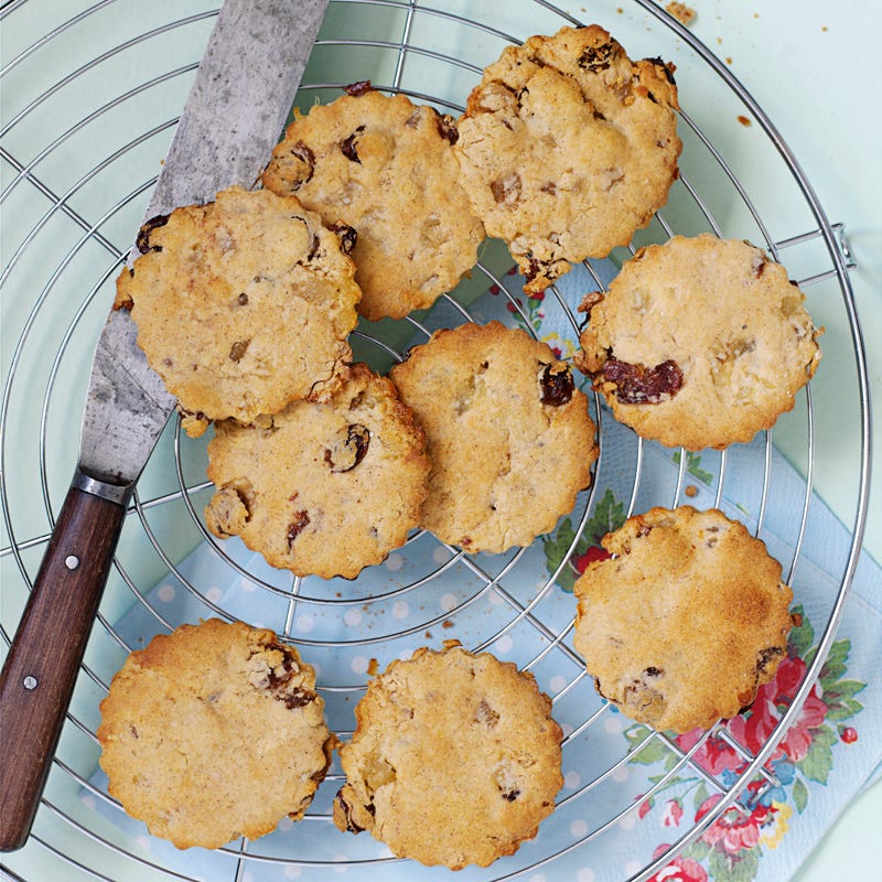 Foto Ingwerkekse von WW