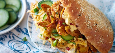 Seitandöner