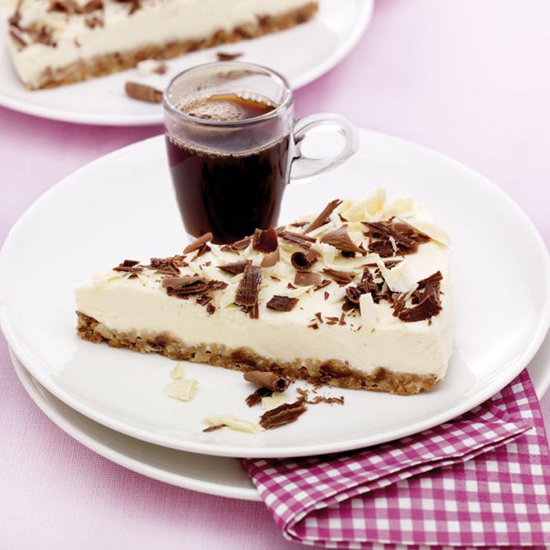 Foto Schokoduo von WW