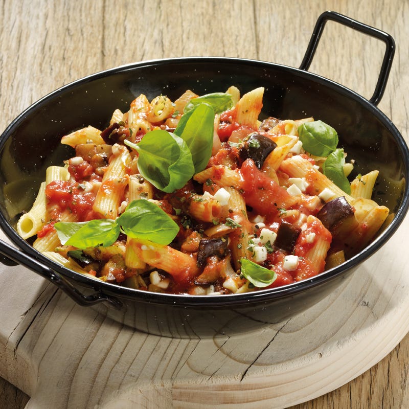 Foto Tomaten-Mozzarella-Sauce von WW