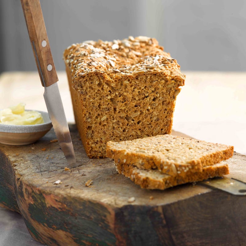 Dinkelbrot